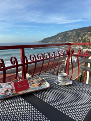 La Baia Azzurra Ospedaletti